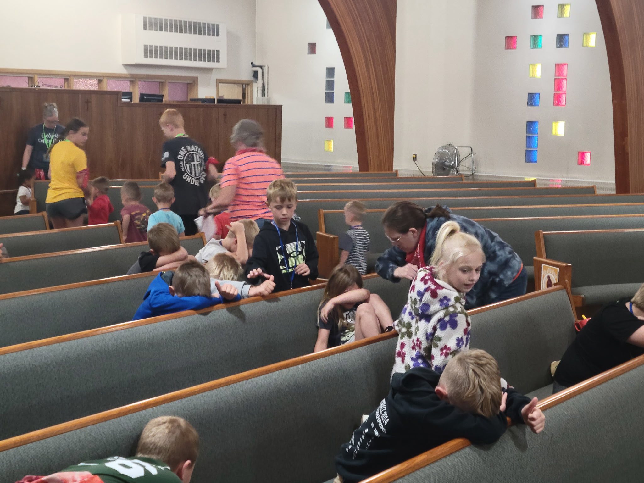 Zion Lutheran Church